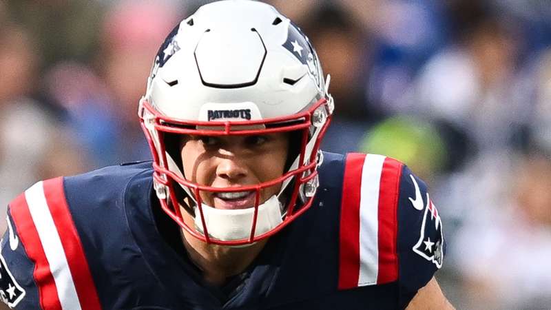 Hunter Henry unhappy with overturned touchdown in Patriots defeat to Vikings Hunter Henry unhappy with overturned touchdown in Patriots defeat to Vikings