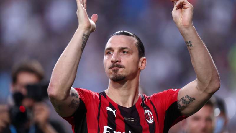 Ibrahimovic to stave off retirement until he sees a player 'stronger' than him