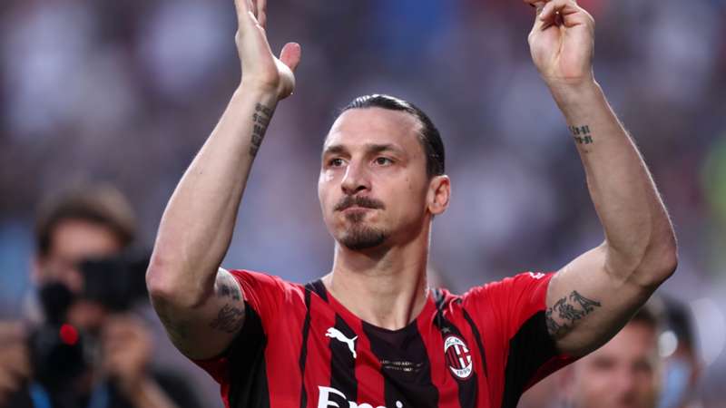 Ibrahimovic to stave off retirement until he sees a player 'stronger' than him Ibrahimovic to stave off retirement until he sees a player 'stronger' than him