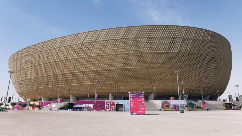 Beer banned around World Cup stadiums after FIFA and Qatar talks as fan groups attack late decision Beer banned around World Cup stadiums after FIFA and Qatar talks as fan groups attack late decision