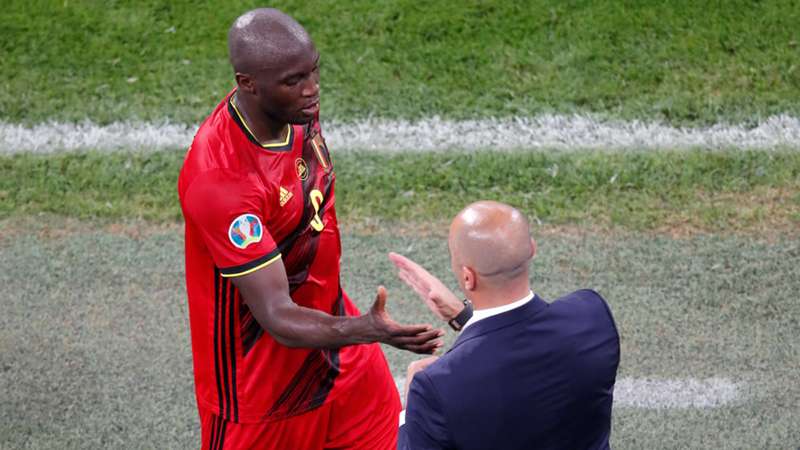 Romelu Lukaka ruled out of Belgium's World Cup opener against Canada in Qatar Romelu Lukaka ruled out of Belgium's World Cup opener against Canada in Qatar