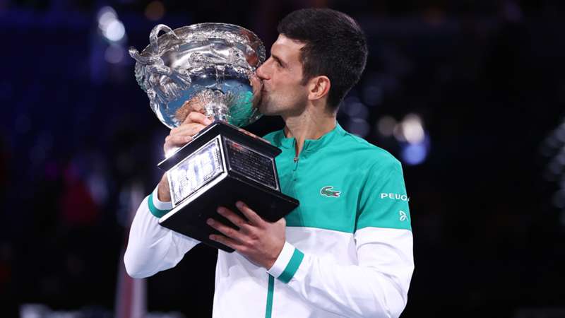 Australian Open: Novak Djokovic free to play in 2023 after being granted visa
