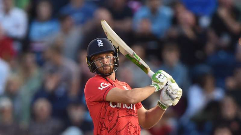 Buttler unlikely to feature against Pakistan with World Cup looming, says stand-in Moeen Buttler unlikely to feature against Pakistan with World Cup looming, says stand-in Moeen