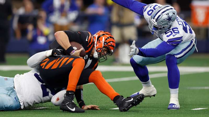 Bengals coach Zac Taylor confident of turnaround once they 'settle down'