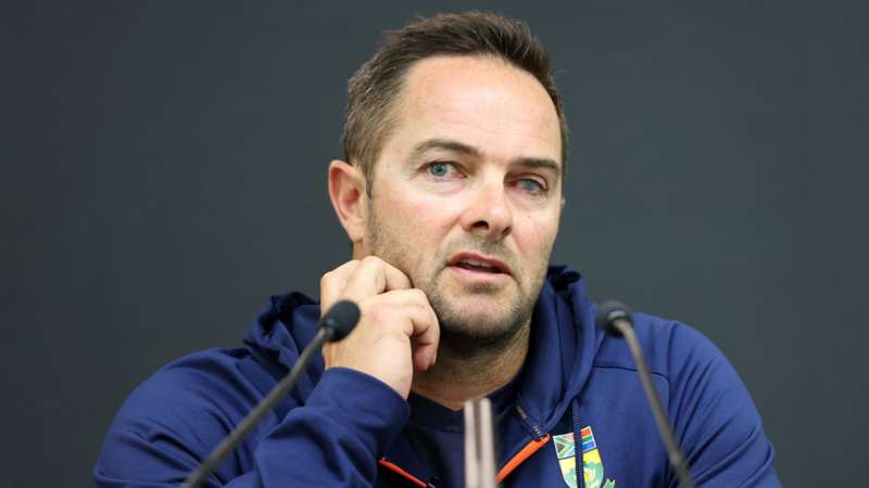 Mark Boucher to take Mumbai Indians role after quitting South Africa