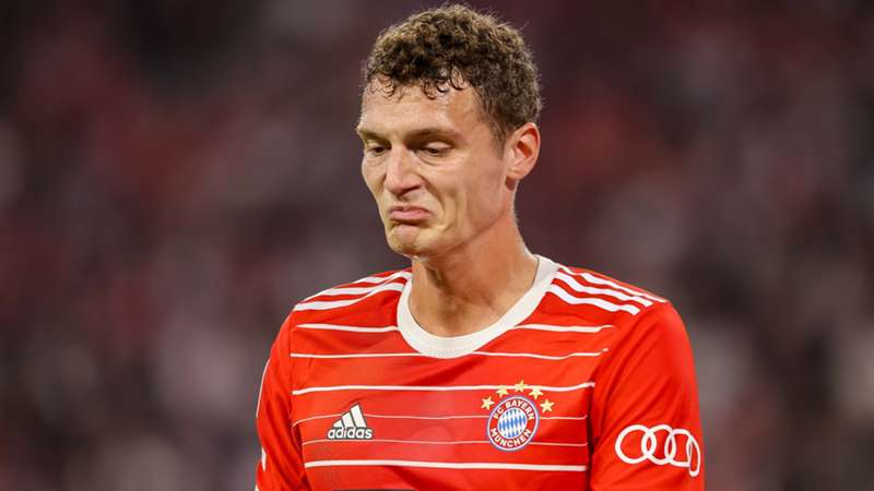 Julian Nagelsmann convinced Benjamin Pavard to stay at FC Bayern amid transfer interest Julian Nagelsmann convinced Benjamin Pavard to stay at FC Bayern amid transfer interest