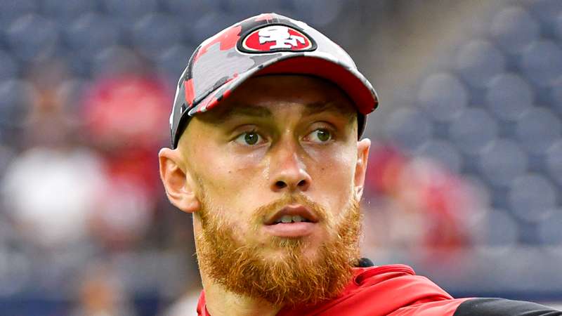 Kittle ruled out of 49ers division match-up against Seahawks Kittle ruled out of 49ers division match-up against Seahawks
