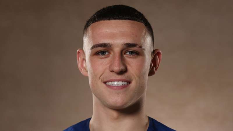 Man City's Phil Foden vows to show England his best form and refutes Mbappe, Neymar comparisons Man City's Phil Foden vows to show England his best form and refutes Mbappe, Neymar comparisons