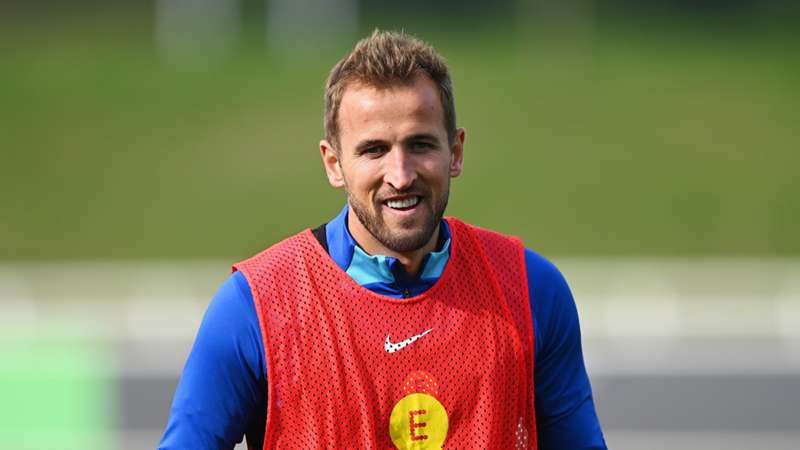 England captain Harry Kane hopes to spread 'broader message' with OneLove initiative at World Cup England captain Harry Kane hopes to spread 'broader message' with OneLove initiative at World Cup