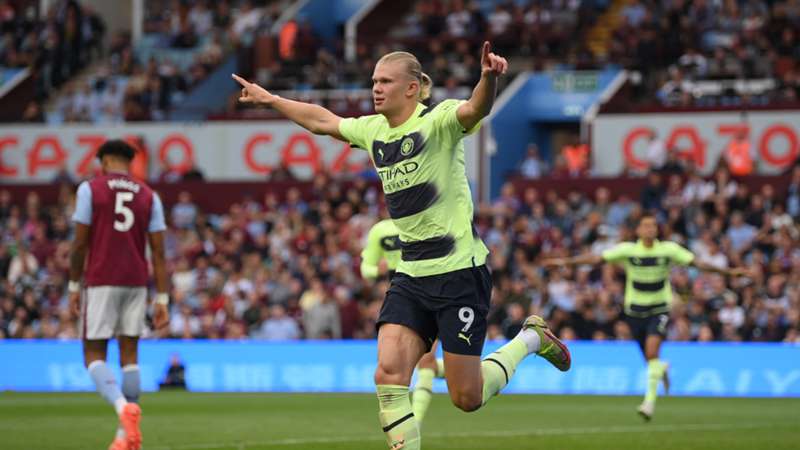 The Big Friday Premier League Quiz The Big Friday Premier League Quiz
