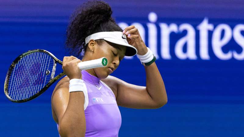 Naomi Osaka withdraws from Pan Pacific Open in Tokyo, Jelena Ostapenko survives scare in Seoul