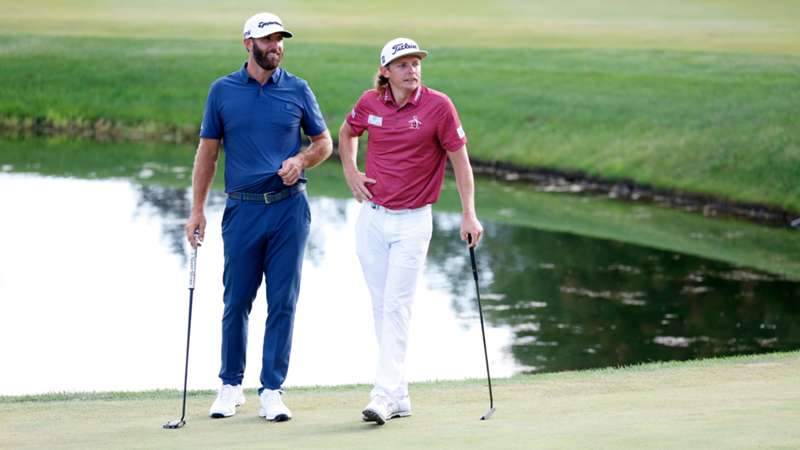 'It would mean a lot to get world ranking points' – Cameron Smith pushes for OWGR recognition 'It would mean a lot to get world ranking points' – Cameron Smith pushes for OWGR recognition