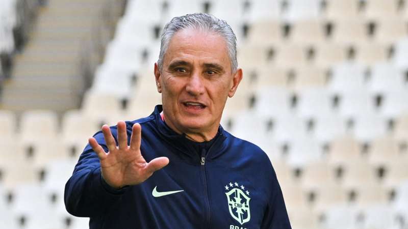 Brazil v Serbia: Selecao hoping to learn from recent failures Brazil v Serbia: Selecao hoping to learn from recent failures