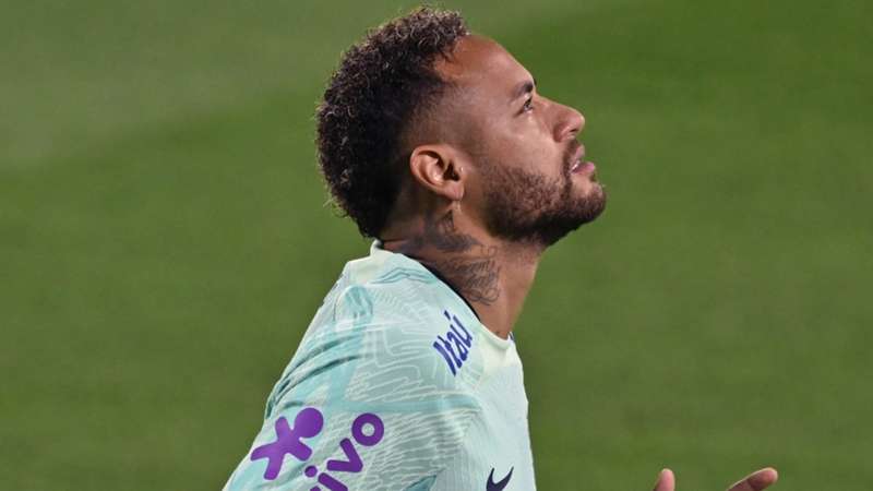 Brazil need to capitalise on 'best mode' of in-form Neymar at World Cup, says captain Thiago Silva