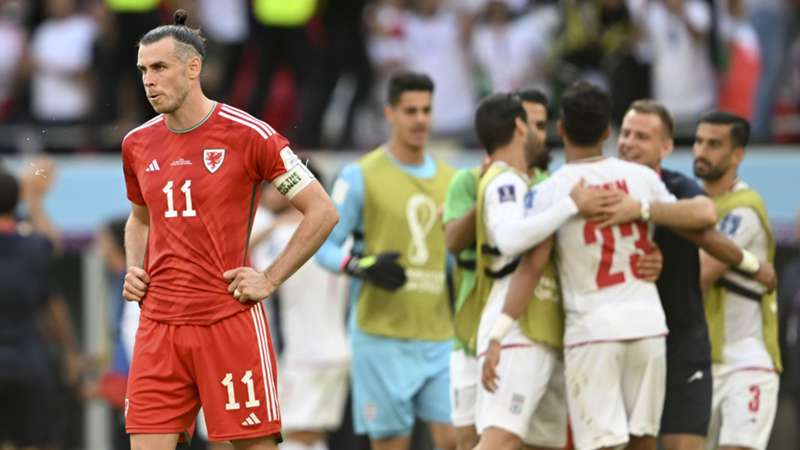Gareth Bale: 'Difficult' for Wales extend World Cup campaign following Iran late show