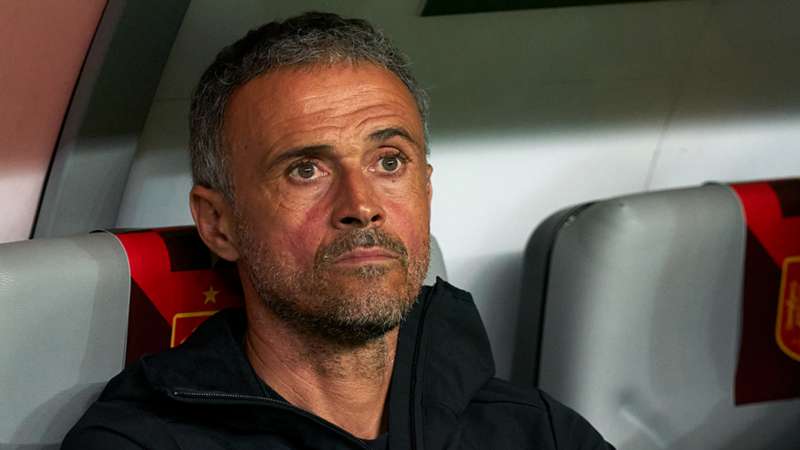 'Our goal is to play seven games in Qatar' - Spain coach Luis Enrique sets sights on World Cup glory