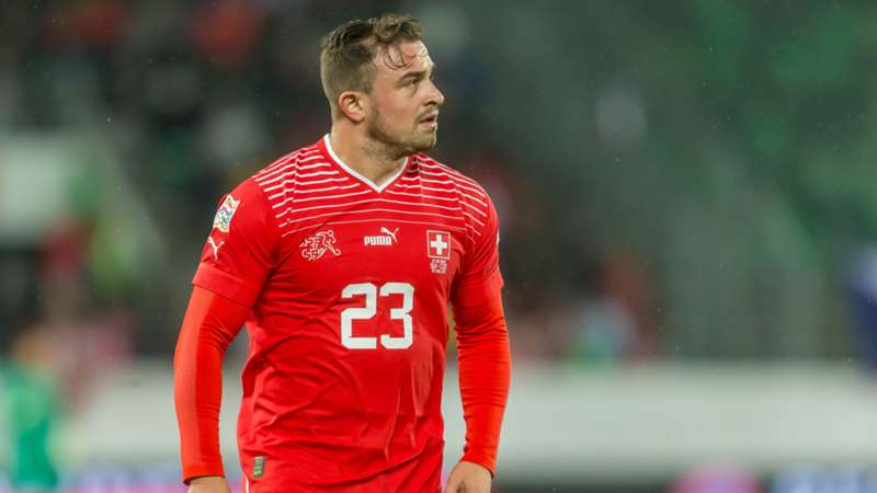 Switzerland v Cameroon: Shaqiri and company aim to keep World Cup streak alive Switzerland v Cameroon: Shaqiri and company aim to keep World Cup streak alive