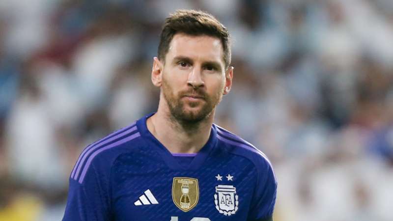 Argentina v Saudi Arabia: South American champions aiming to conquer the world Argentina v Saudi Arabia: South American champions aiming to conquer the world