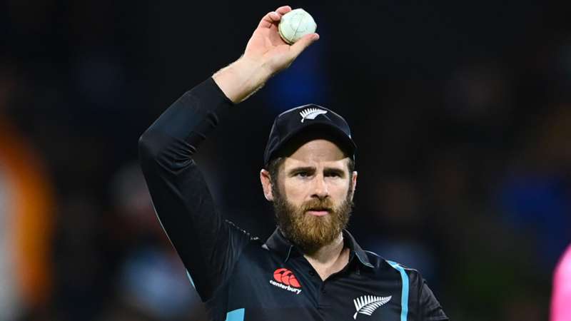 New Zealand back Finn Allen as Martin Guptill is released from contract before India home ODI series