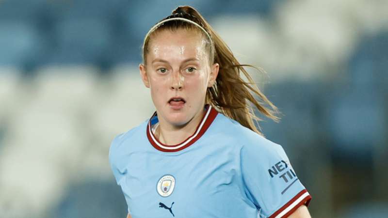 Barcelona signed Keira Walsh after aggressive bidding persuaded Manchester City to sell England star