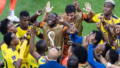 FIFA investigating Ecuador for alleged homophobic chants at World Cup FIFA investigating Ecuador for alleged homophobic chants at World Cup