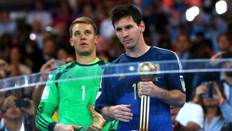 Luis Enrique wants Lionel Messi and Argentina to win the World Cup if Spain falter in Qatar Luis Enrique wants Lionel Messi and Argentina to win the World Cup if Spain falter in Qatar