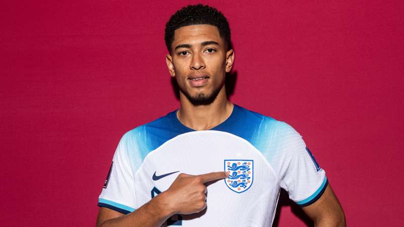 Jude Bellingham can be World Cup star for England in Qatar as Shaw and Kobel hails Dortmund teenager Jude Bellingham can be World Cup star for England in Qatar as Shaw and Kobel hails Dortmund teenager