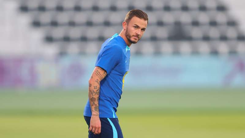 James Maddison hopeful of availability for World Cup opener after England return James Maddison hopeful of availability for World Cup opener after England return