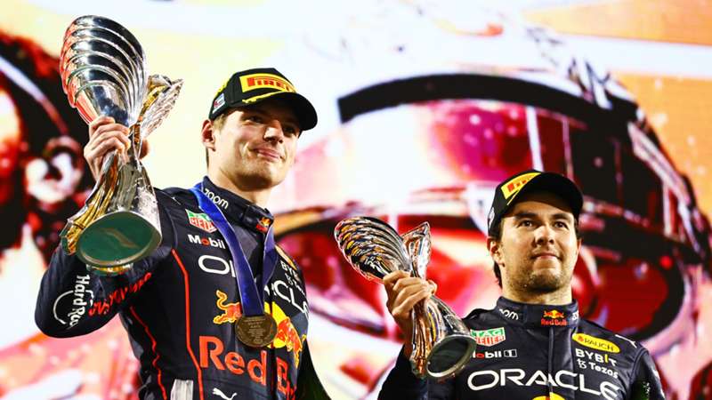 Max Verstappen says unbelievable 2022 season with Red Bull in Formula One will be hard to repeat