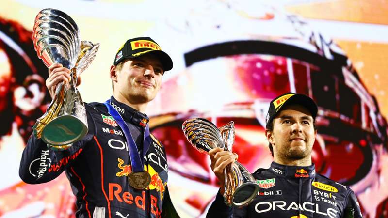 Max Verstappen says unbelievable 2022 season with Red Bull in Formula One will be hard to repeat Max Verstappen says unbelievable 2022 season with Red Bull in Formula One will be hard to repeat