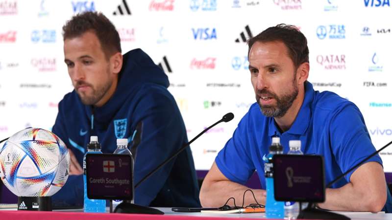 Gareth Southgate confirms England planning to take the knee, wear OneLove armband