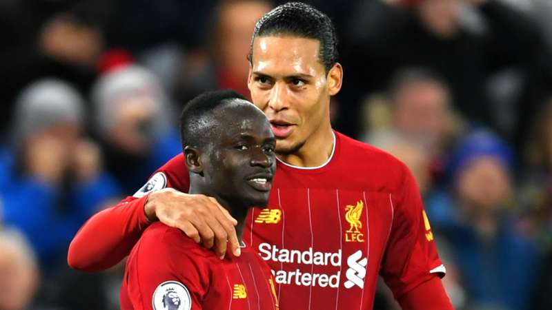Virgil van Dijk sympathises with Sadio Mane as ex-Liverpool man to miss Senegal's World Cup opener