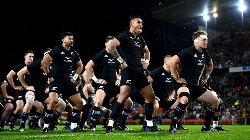 The Rugby Championship: The Breakdown – All to play for as Bledisloe Cup gets up and running