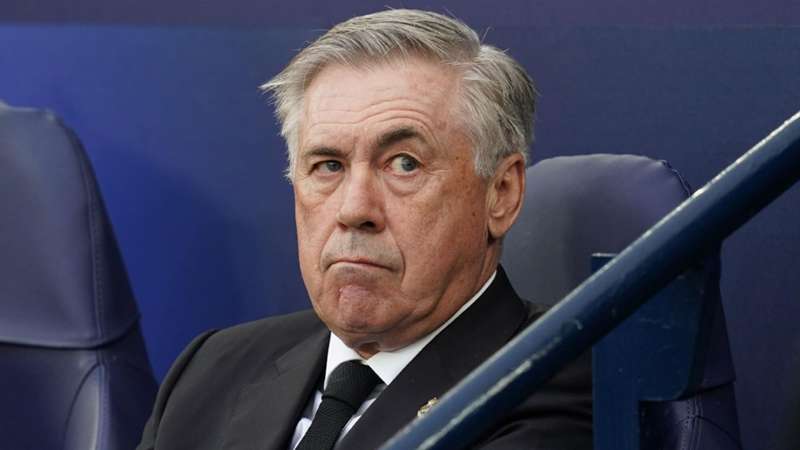 Carlo Ancelotti and Everton settle contract dispute Carlo Ancelotti and Everton settle contract dispute