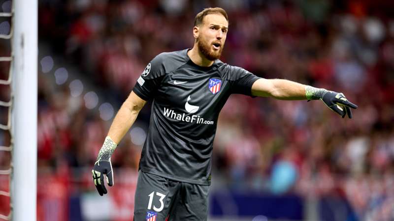 Rumour Has It: Man Utd to turn the page on David de Gea, eye Jan Oblak as his replacement Rumour Has It: Man Utd to turn the page on David de Gea, eye Jan Oblak as his replacement