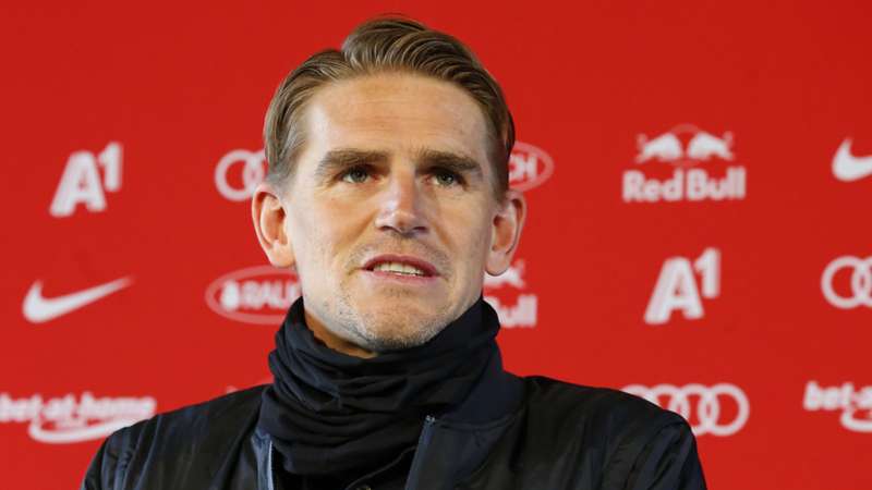 Chelsea-linked Christoph Freund will remain sporting director at Salzburg, Austrian club confirms Chelsea-linked Christoph Freund will remain sporting director at Salzburg, Austrian club confirms