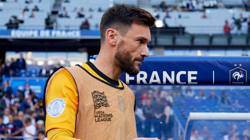 Hugo Lloris and Theo Hernandez withdraw from France squad as Alban Lafont earns first call-up Hugo Lloris and Theo Hernandez withdraw from France squad as Alban Lafont earns first call-up