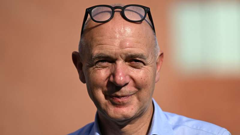 Germany willing to risk FIFA fine if players wear rainbow armband at Qatar World Cup – Neuendorf Germany willing to risk FIFA fine if players wear rainbow armband at Qatar World Cup – Neuendorf
