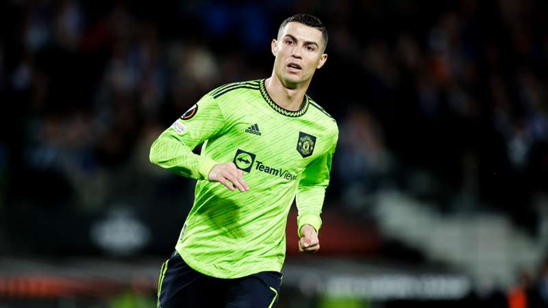 Records, betrayal and an unceremonious departure – Cristiano Ronaldo's rocky second spell at Man Utd Records, betrayal and an unceremonious departure – Cristiano Ronaldo's rocky second spell at Man Utd