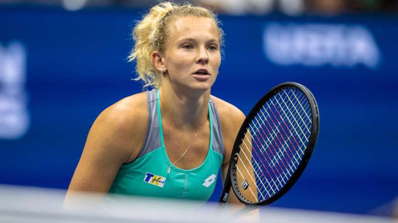Siniakova ends title drought in Portoroz as teenage sensation Fruhvirtova triumphs in Chennai Siniakova ends title drought in Portoroz as teenage sensation Fruhvirtova triumphs in Chennai