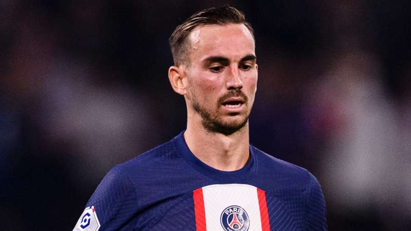 Fabian Ruiz says he could not turn down a move from Napoli to PSG