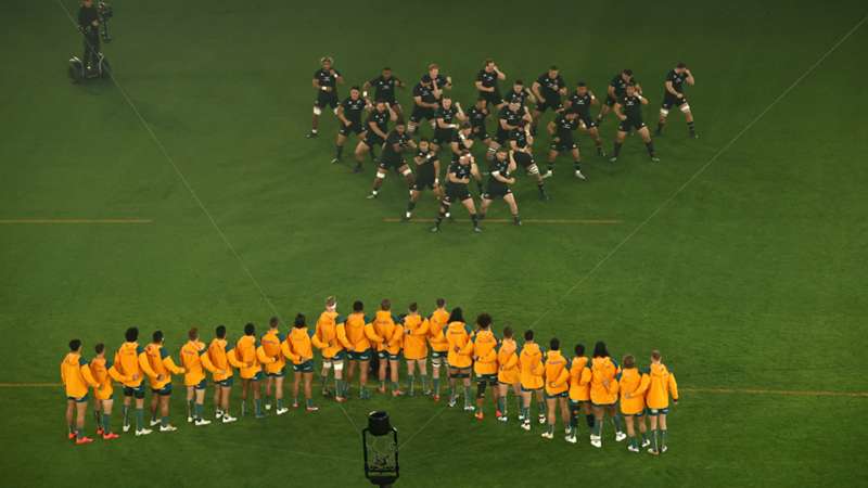 The Rugby Championship: The Breakdown – Springboks hoping for Australia favour against New Zealand The Rugby Championship: The Breakdown – Springboks hoping for Australia favour against New Zealand
