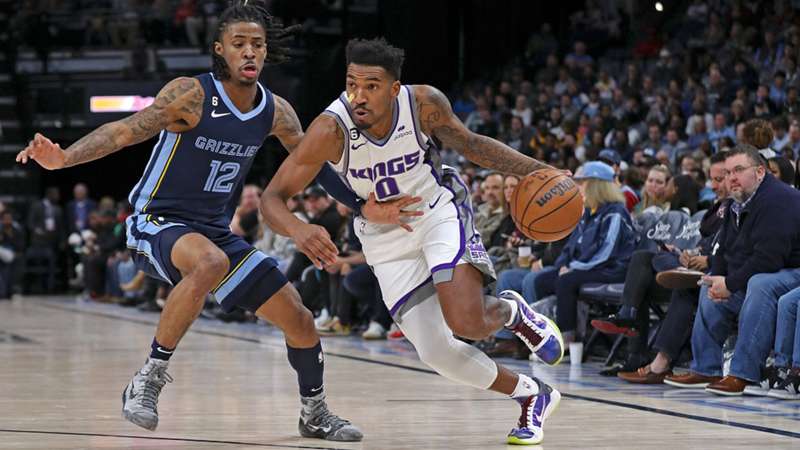 Sacramento Kings extend longest winning streak since 2004, Davis heroics not enough for the Lakers Sacramento Kings extend longest winning streak since 2004, Davis heroics not enough for the Lakers