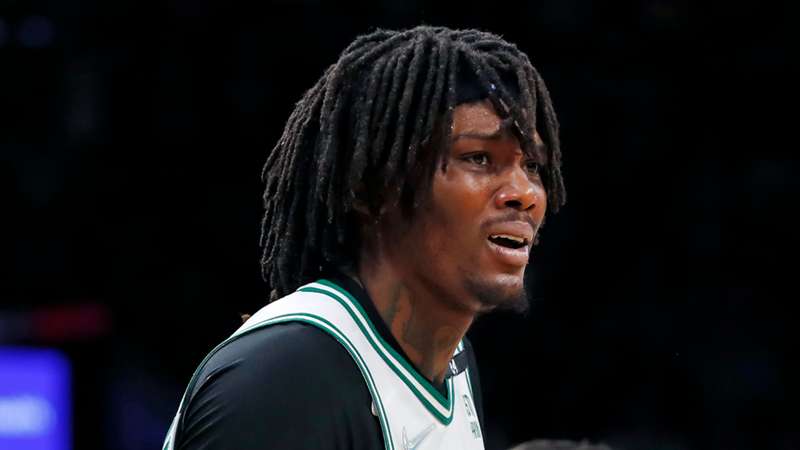 Celtics' Williams set for absence due to knee surgery Celtics' Williams set for absence due to knee surgery