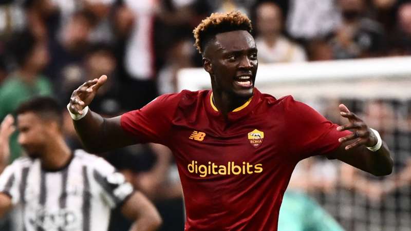 Roma striker Tammy Abraham uses Erling Haaland goalscoring exploits at Man City as secret motivation Roma striker Tammy Abraham uses Erling Haaland goalscoring exploits at Man City as secret motivation