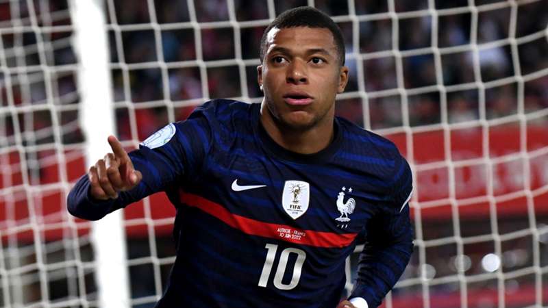 Kylian Mbappe prevails in image rights row as FFF vows to 'revise' agreement with France players Kylian Mbappe prevails in image rights row as FFF vows to 'revise' agreement with France players