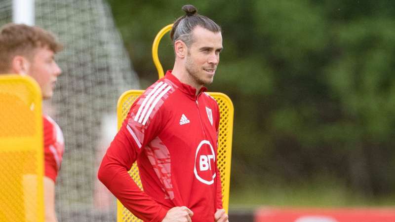 Gareth Bale 'fit and ready to go' for Wales at World Cup in Qatar after injury concerns