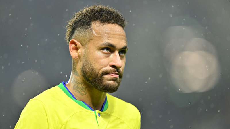 'I tell Messi I'll be champion!' – Neymar jokingly suggests potential World Cup final with Argentina