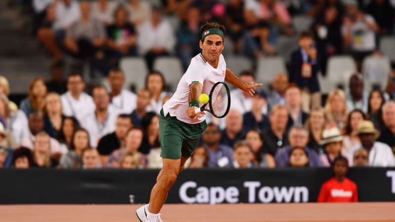 Roger Federer retirement marks a 'generational change' with Carlos Alcaraz leading new wave Roger Federer retirement marks a 'generational change' with Carlos Alcaraz leading new wave