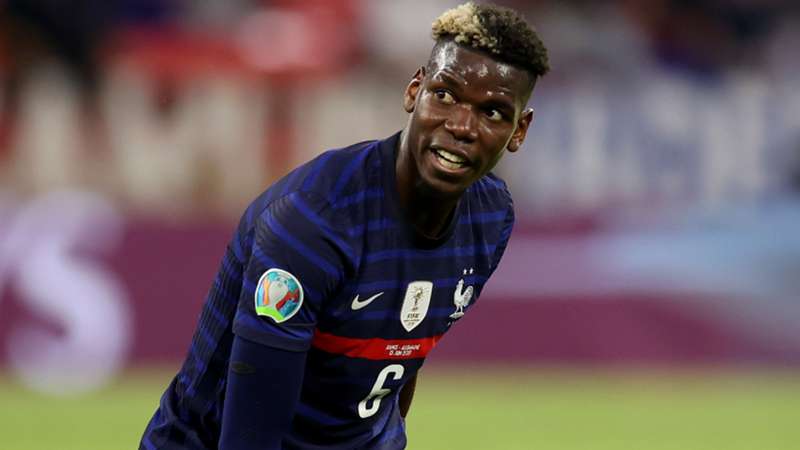 Didier Deschamps says France would not take a half-fit Paul Pogba to the 2022 Qatar World Cup Didier Deschamps says France would not take a half-fit Paul Pogba to the 2022 Qatar World Cup